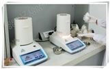 干粉砂浆石膏三相分析标准与石膏粉水分仪