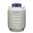 查特 金凤液氮罐 35升大口径干细胞储存容器