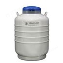 查特 金凤液氮罐 35升大口径干细胞储存容器